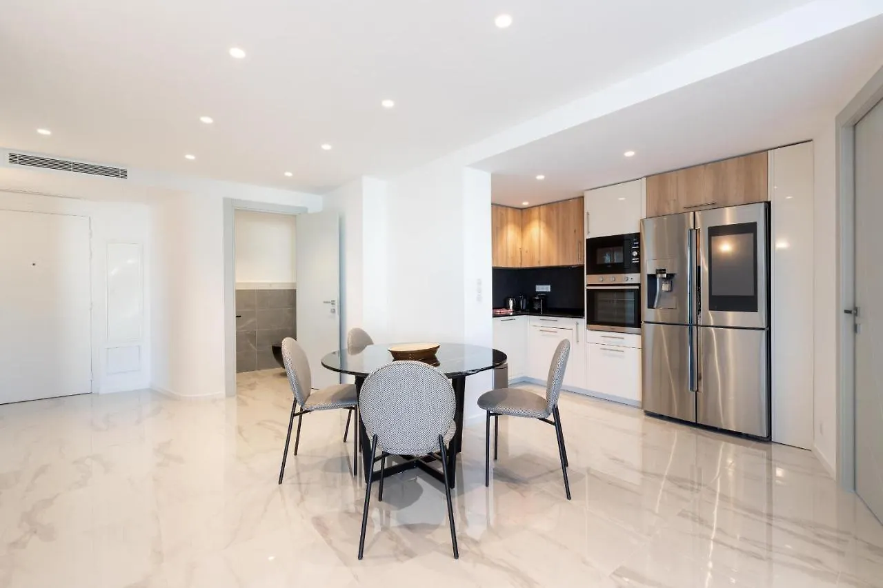 Agence Des Residences - Appartements Prives Du 45 Croisette- Prestige Cannes