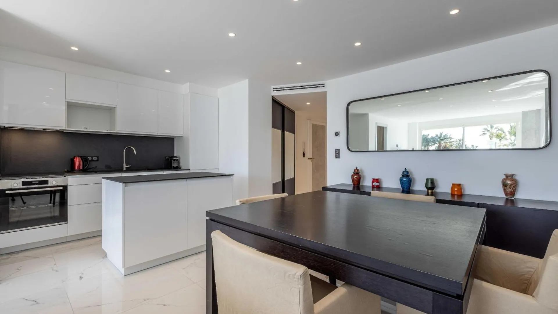 Apartment Agence Des Residences - Appartements Prives Du 45 Croisette- Prestige Cannes