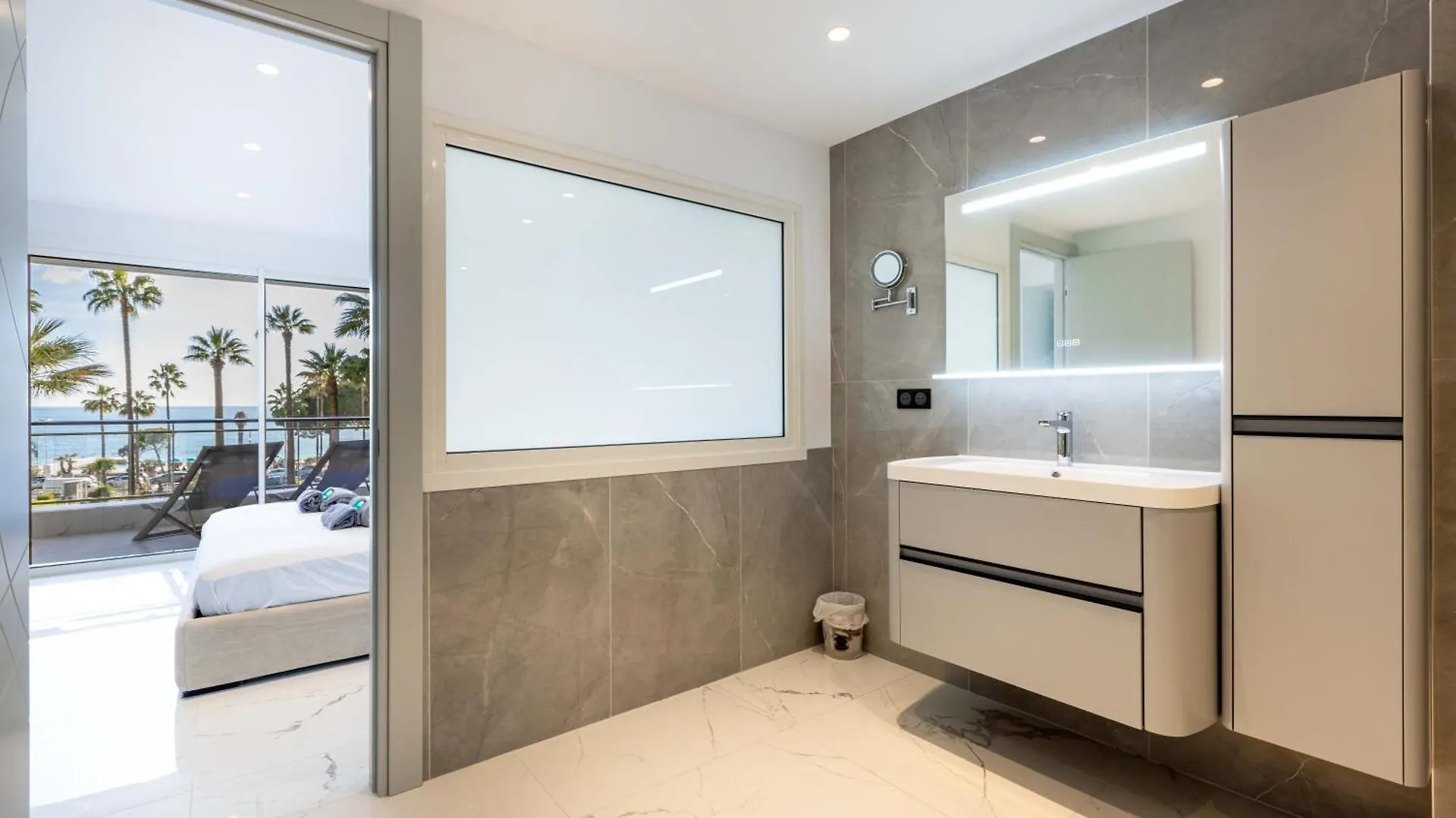 Apartment Agence Des Residences - Appartements Prives Du 45 Croisette- Prestige Cannes