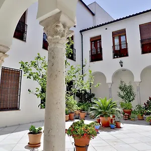 Pedro Lopez Free Parking Center Cordoba
