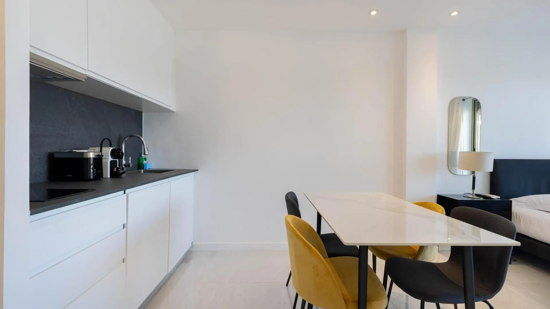 Agence Des Residences - Appartements Prives Du 45 Croisette- Prestige Cannes